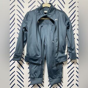 Toddler Puma 2 piece Track Suit